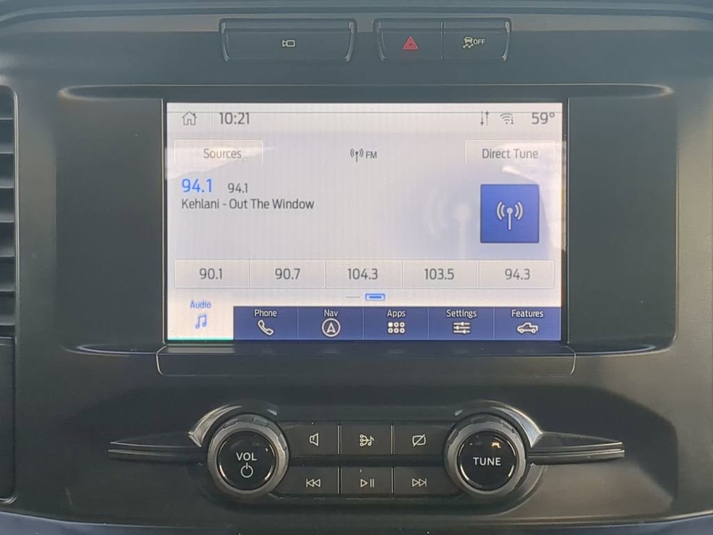 Certified 2022 Ford F150 XL w/ STX Appearance Package image 23