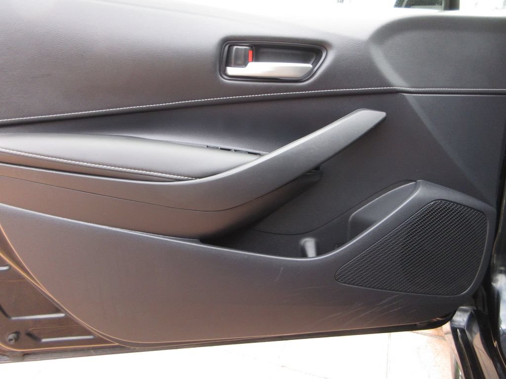Used 2020 Toyota Corolla SE FWD image 10