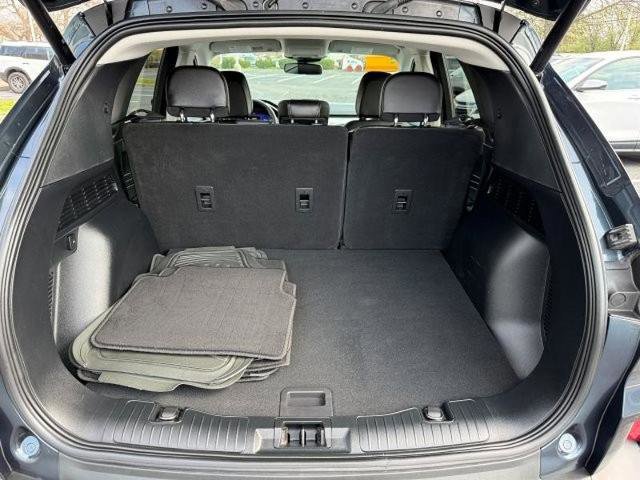 Certified 2022 Ford Escape Titanium w/ Class II Trailer Tow Package image 20