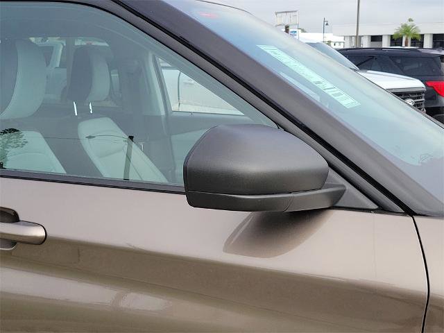 Certified 2021 Ford Explorer XLT w/ Equipment Group 202A image 5