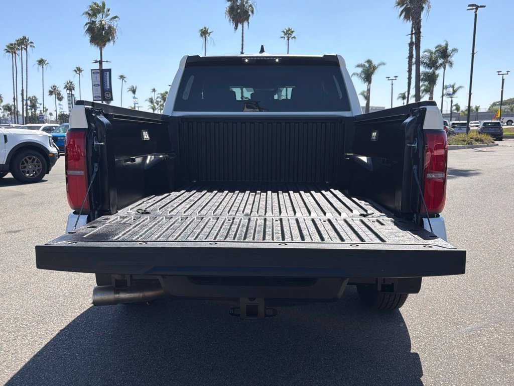 Used 2026 Toyota Tacoma SR5 AWD/4WD image 38