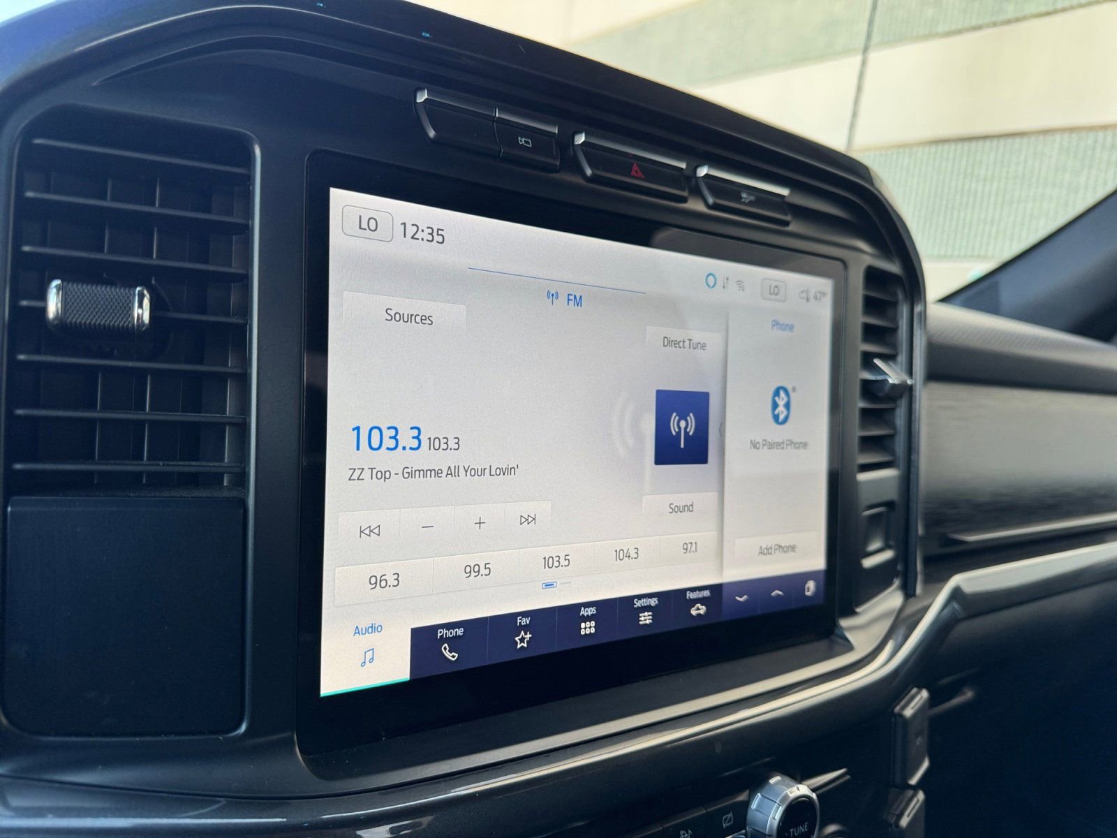 Certified 2022 Ford F150 XLT w/ Equipment Group 302A High image 26