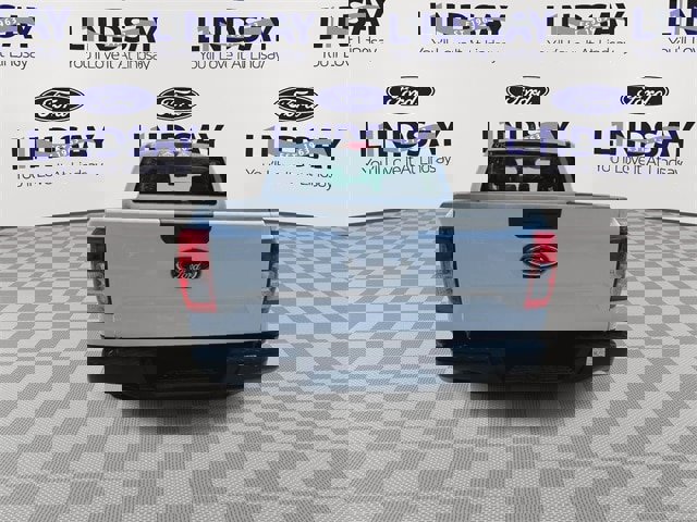 Certified 2024 Ford Ranger XL image 4