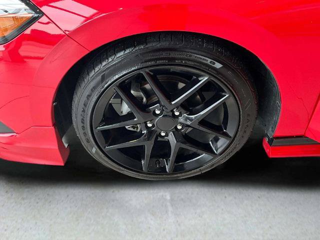 Used 2024 Honda Civic Sport image 27