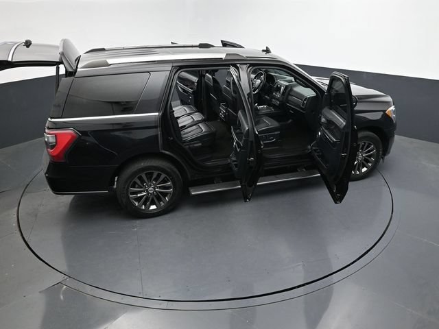 Certified 2021 Ford Expedition Limited AWD/4WD image 48