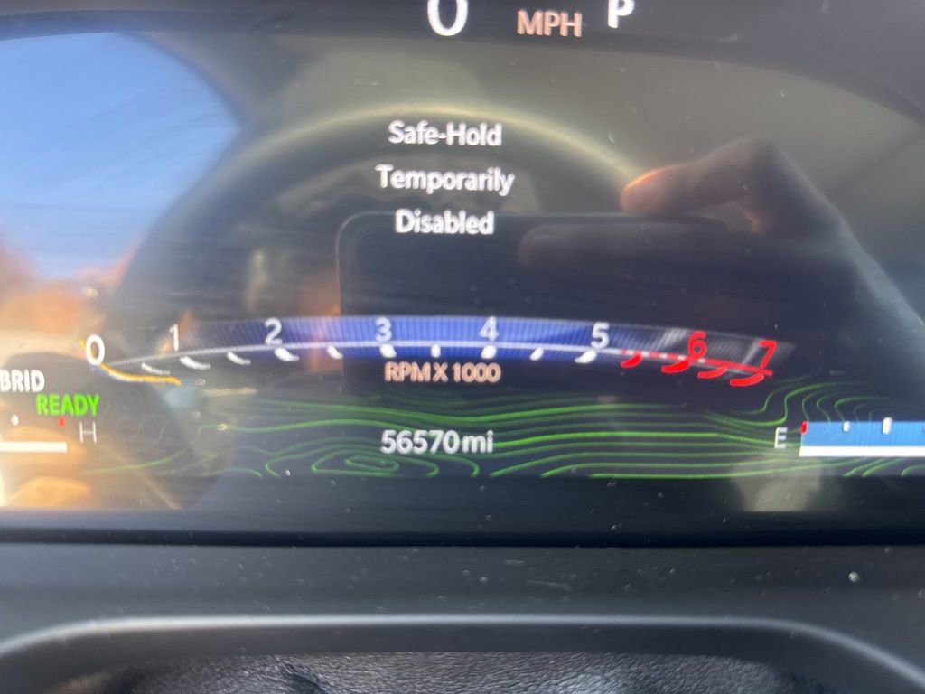 Used 2024 Jeep Grand Cherokee Limited 4xe image 24