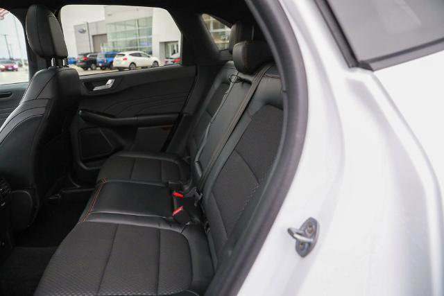 Certified 2023 Ford Escape ST-Line w/ Tech Pack #1 image 25