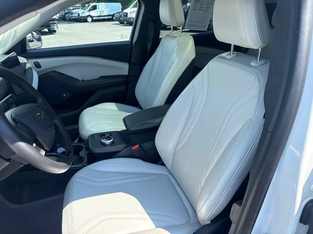 Certified 2023 Ford Mustang Mach-E Premium AWD/4WD image 18
