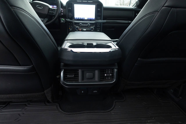 Certified 2023 Ford F150 XLT w/ Equipment Group 302A High image 13