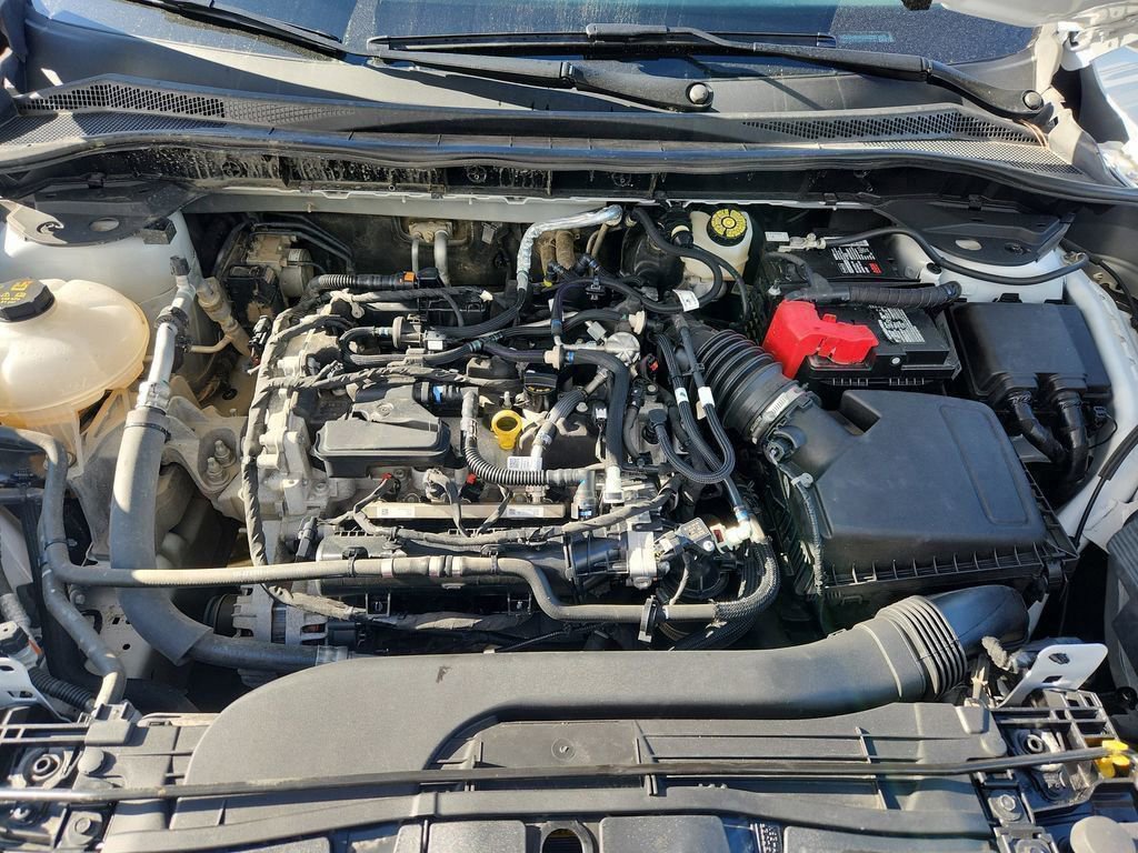 Certified 2022 Ford Escape SEL w/ Technology Package image 21