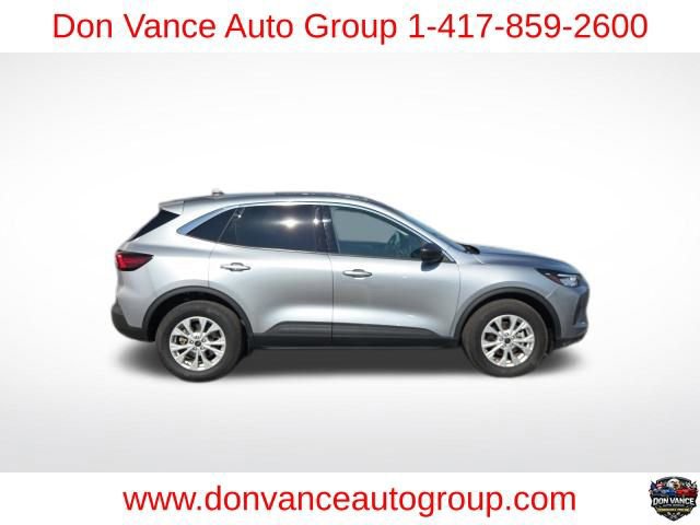 Certified 2023 Ford Escape Active image 3