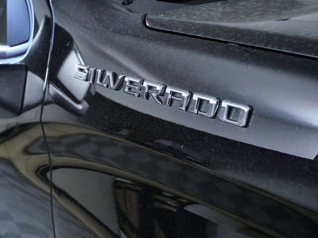 Used 2023 Chevrolet Silverado 1500 RST AWD/4WD image 9