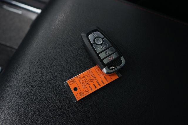 Certified 2022 Ford Expedition Limited AWD/4WD image 30