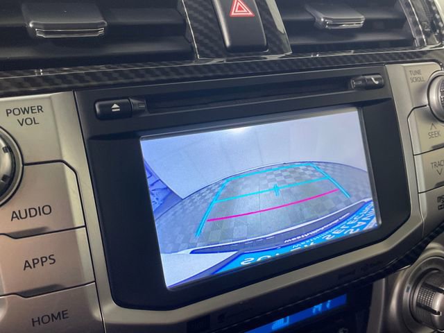 Used 2019 Toyota 4Runner Limited AWD/4WD image 9