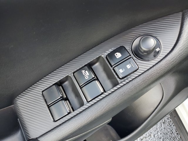 Used 2019 MAZDA CX-3 Sport image 16