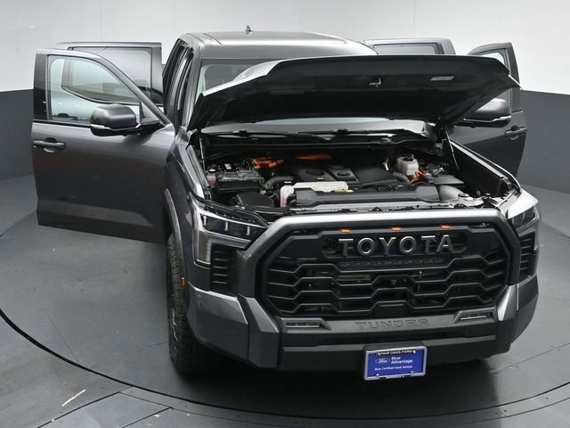 Used 2023 Toyota Tundra TRD Pro AWD/4WD image 54