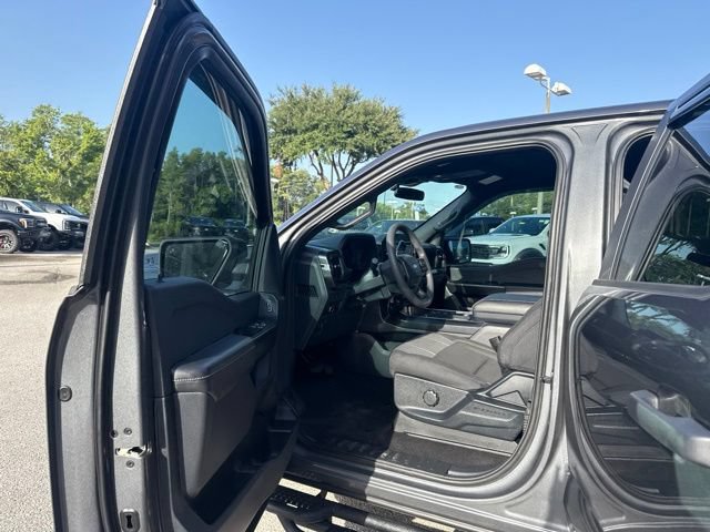 Certified 2025 Ford F150 STX RWD image 13
