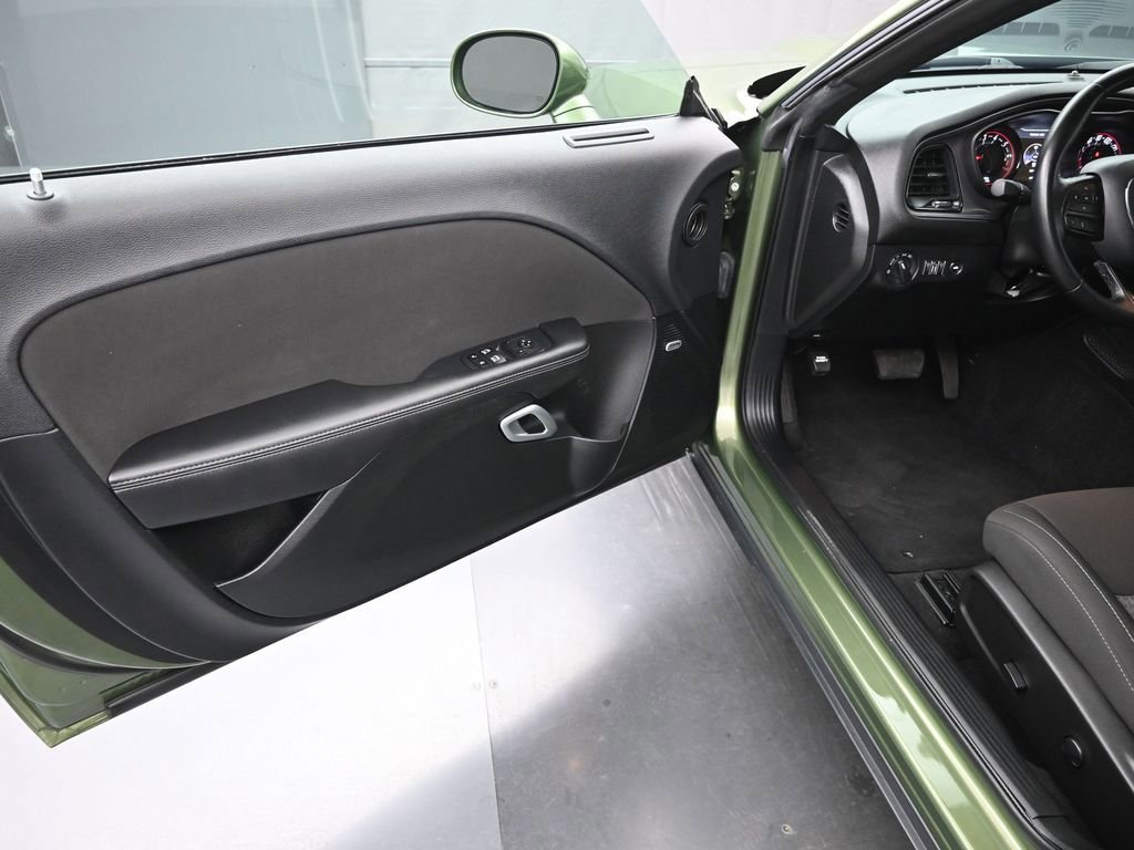Used 2023 Dodge Challenger GT w/ Blacktop Package image 37