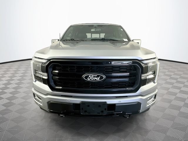 Certified 2024 Ford F150 Lariat w/ Equipment Group 502A High AWD/4WD image 5