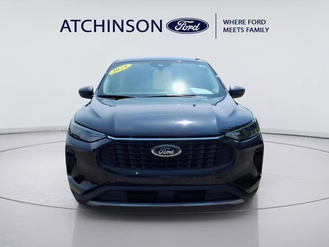 Certified 2024 Ford Escape Active w/ Tech Pack #1 AWD/4WD image 2