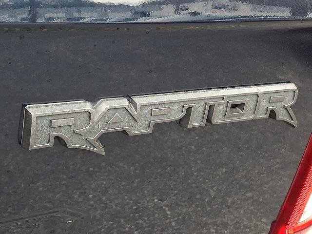 Certified 2022 Ford F150 Raptor w/ Equipment Group 801A High AWD/4WD image 29