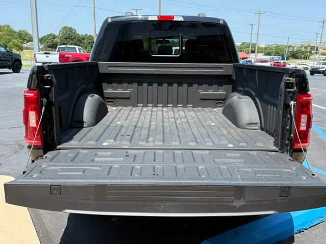 Certified 2023 Ford F150 XLT w/ Equipment Group 302A High AWD/4WD image 6