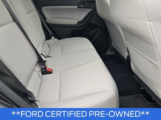 Used 2017 Subaru Forester 2.5i Premium AWD/4WD image 13