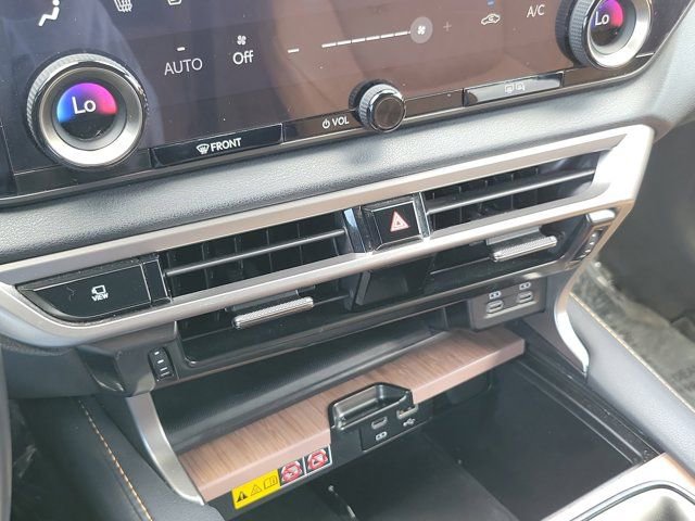 Used 2023 Lexus RX 350 Premium Plus w/ Accessory Package (K3) FWD image 24
