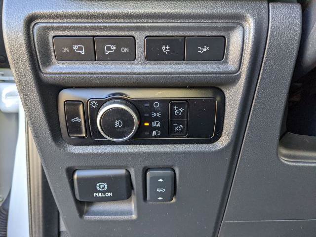 Certified 2023 Ford F150 XLT w/ Equipment Group 302A High AWD/4WD image 13