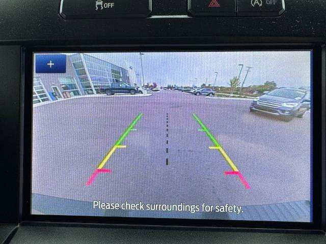 Certified 2020 Ford F150 XLT w/ Equipment Group 302A Luxury image 12