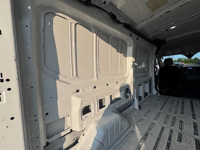 Certified 2023 Ford Transit 250 Medium Roof image 29