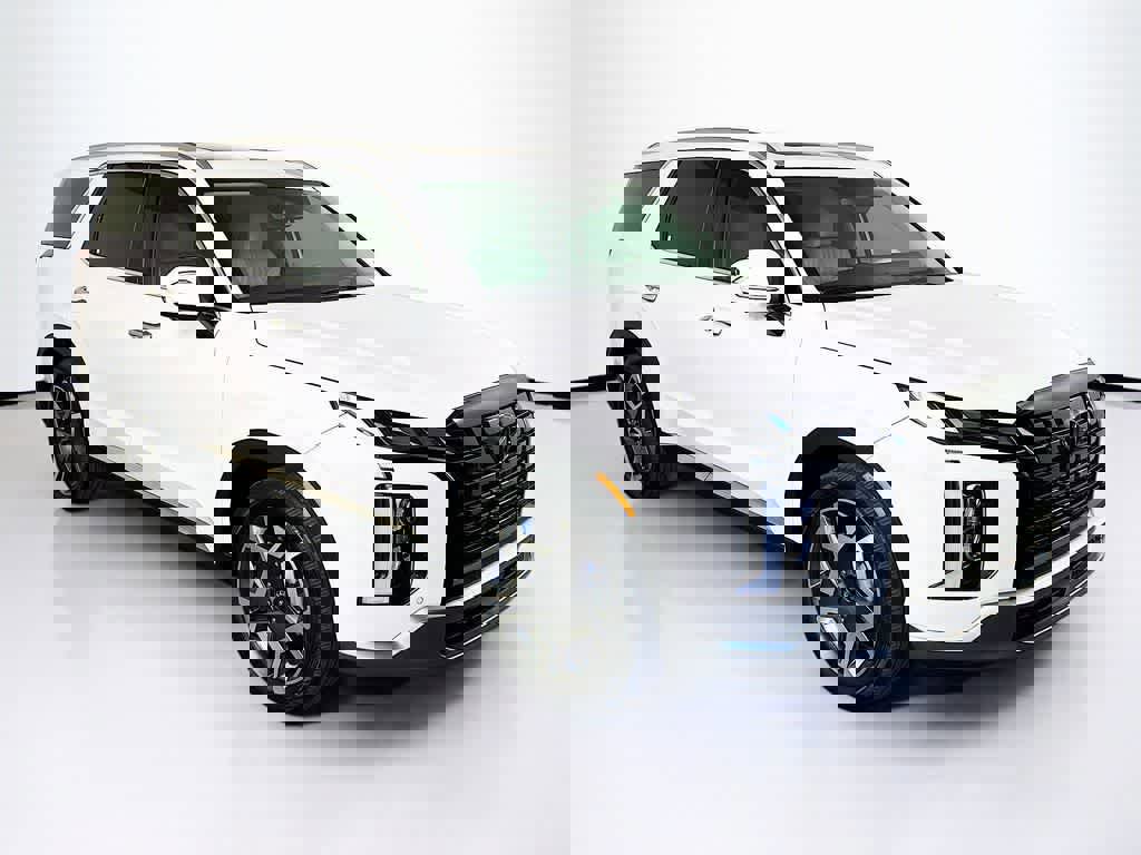 Used 2024 Hyundai Palisade Limited image 7