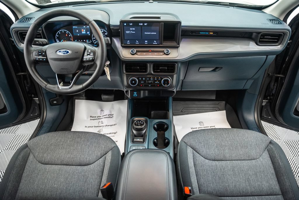 Certified 2024 Ford Maverick XLT w/ XLT Luxury Package FWD image 19