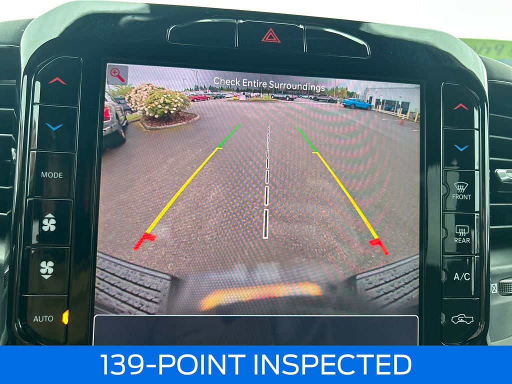 Used 2026 RAM 2500 Tradesman image 15