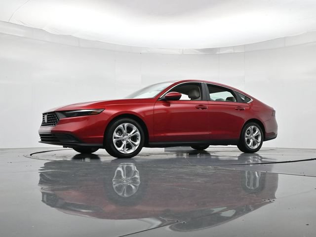 Used 2024 Honda Accord LX image 34