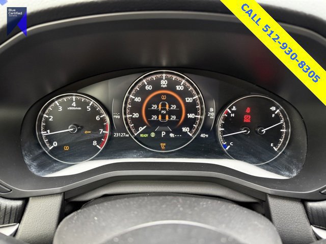 Used 2024 MAZDA CX-90 3.3 Turbo w/ Select Package image 10