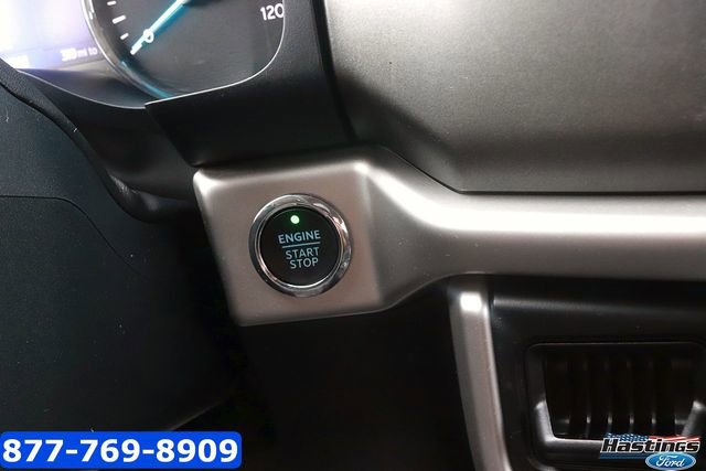 Certified 2024 Ford Expedition Max XLT AWD/4WD image 25