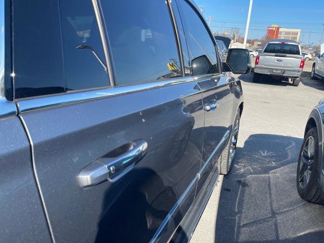 Used 2020 Cadillac Escalade Luxury w/ LPO, Radiant Package image 20