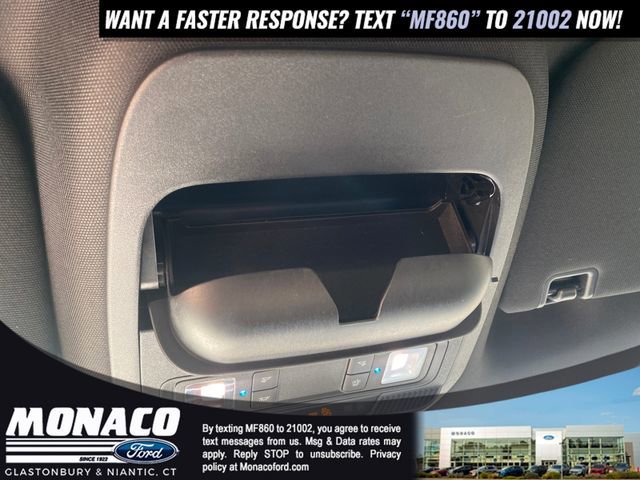 Certified 2024 Ford F150 XLT w/ Equipment Group 302A MID AWD/4WD image 26