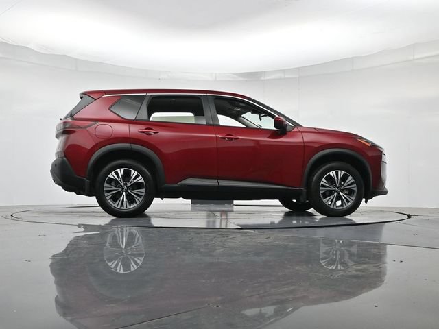 Used 2023 Nissan Rogue SV FWD image 32