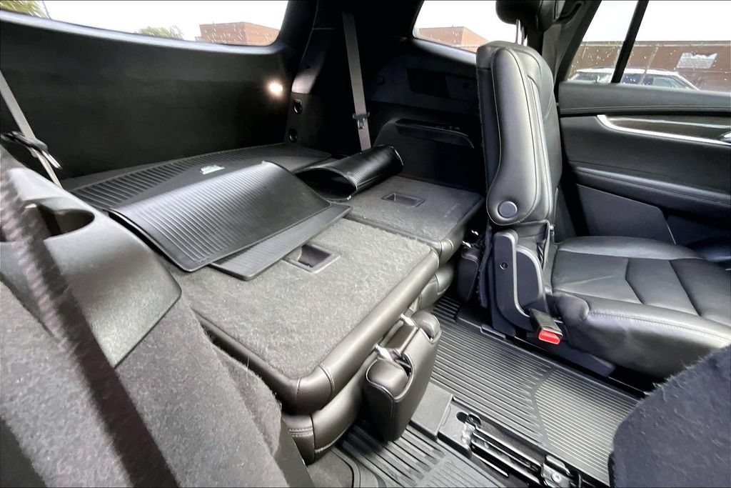 Used 2020 Cadillac XT6 Sport AWD/4WD image 27