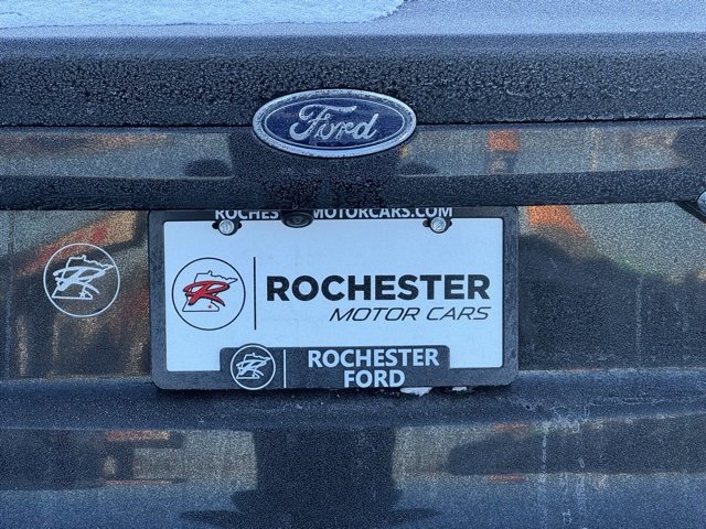 Certified 2019 Ford Fusion SE image 40