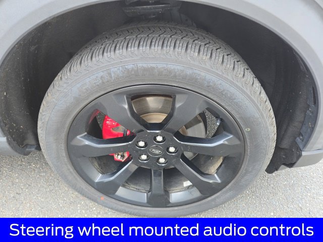 Certified 2020 Ford Explorer ST w/ ST Street Pack AWD/4WD image 13