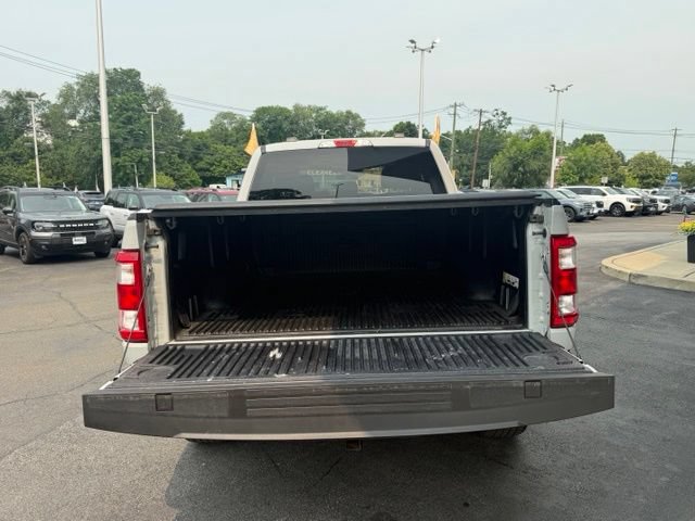 Certified 2023 Ford F150 XL w/ STX Appearance Package AWD/4WD image 7