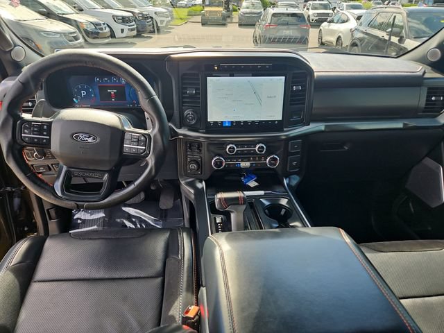 Certified 2024 Ford F150 Raptor AWD/4WD image 10