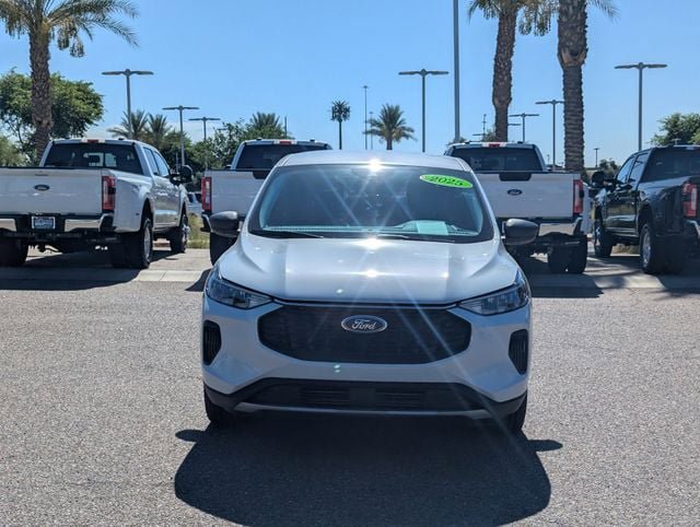 Certified 2025 Ford Escape Active FWD image 11