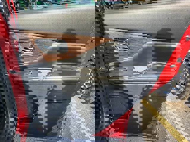 Used 2019 Nissan Murano Platinum image 29