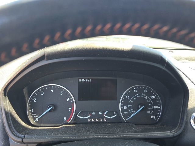 Certified 2021 Ford EcoSport SE w/ SE Appearance Package image 4