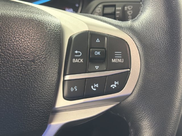 Certified 2023 Ford Explorer XLT w/ Equipment Group 202A RWD image 11