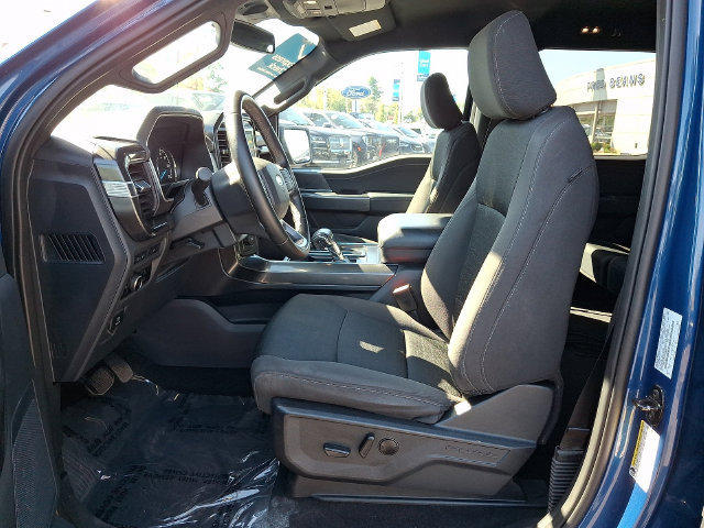 Certified 2023 Ford F150 XLT w/ Equipment Group 302A High AWD/4WD image 16